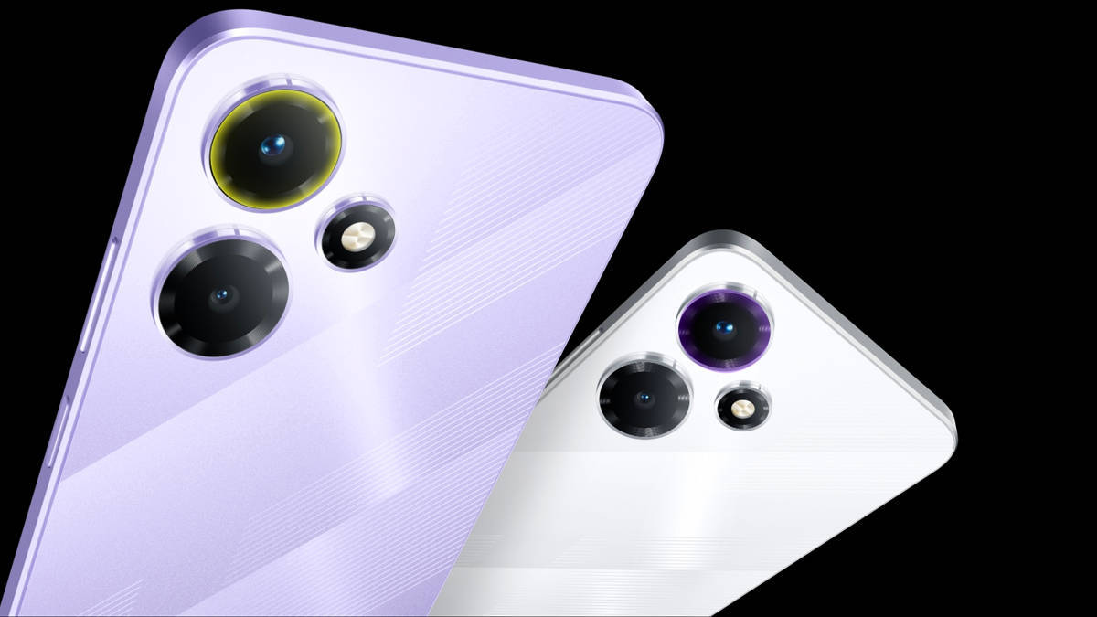 6000mAh battery phone Infinix Hot 30 Play launched know price features and specifications