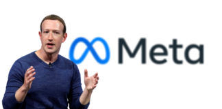 Meta CEO