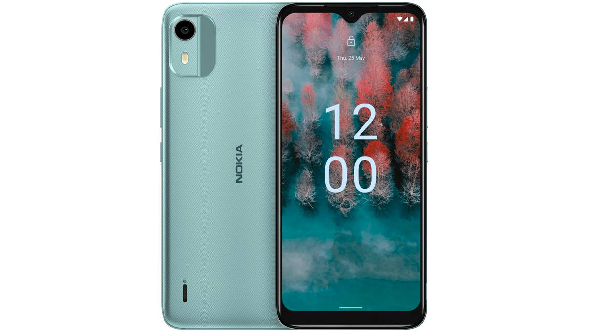 7999 Nokia C12 Plus price in india know features and specifications