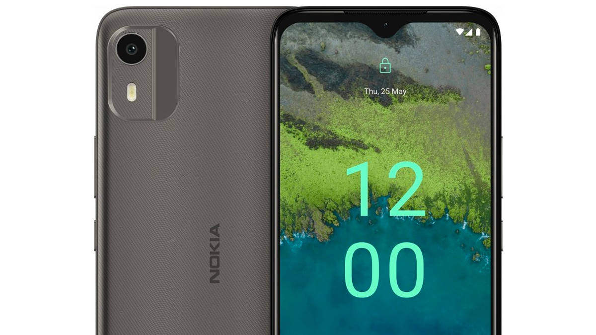 7999 Nokia C12 Plus price in india know features and specifications