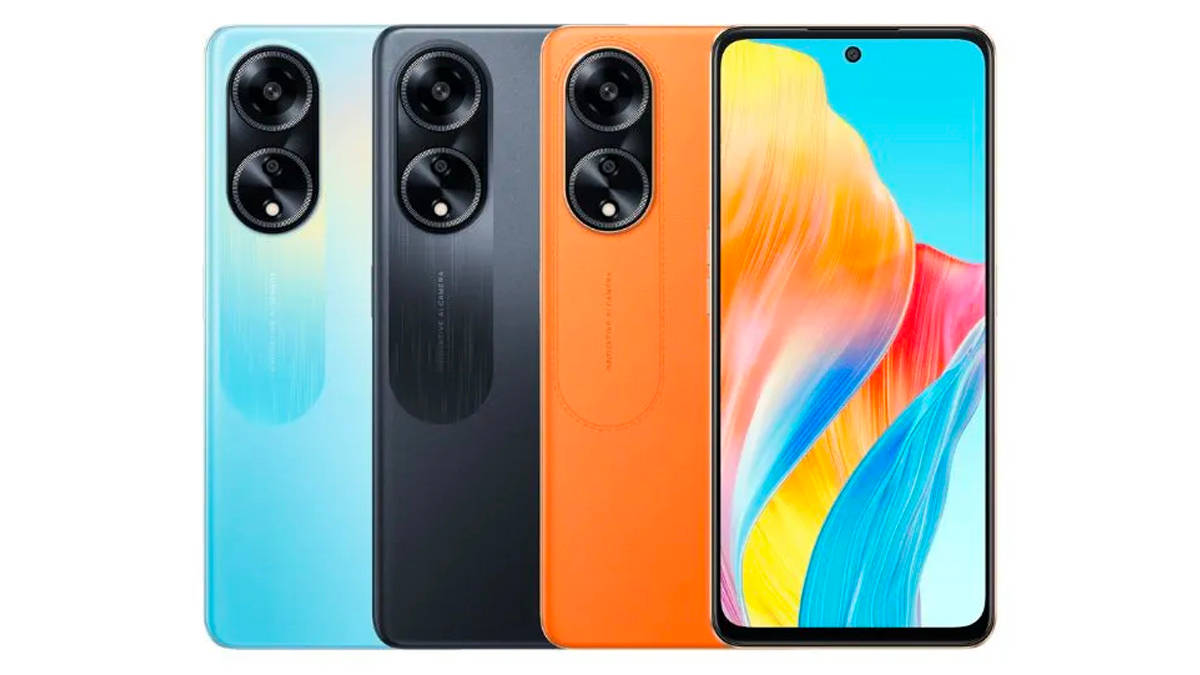 OPPO A98 5G features specifications in hindi leaked