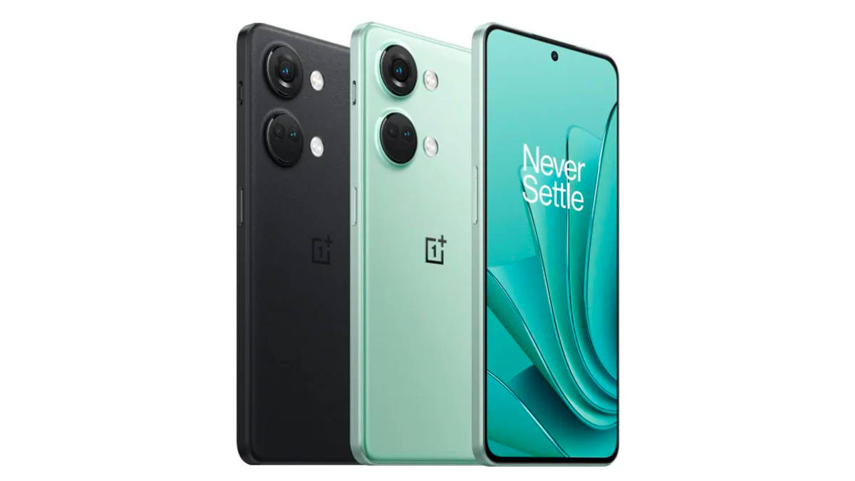 OnePlus Nord 3 5G price in india and specifications leaked