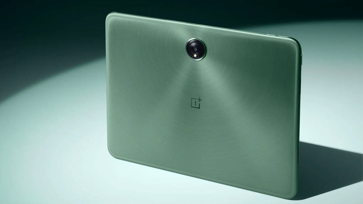 OnePlus Pad price in india leaked know specifications in hindi