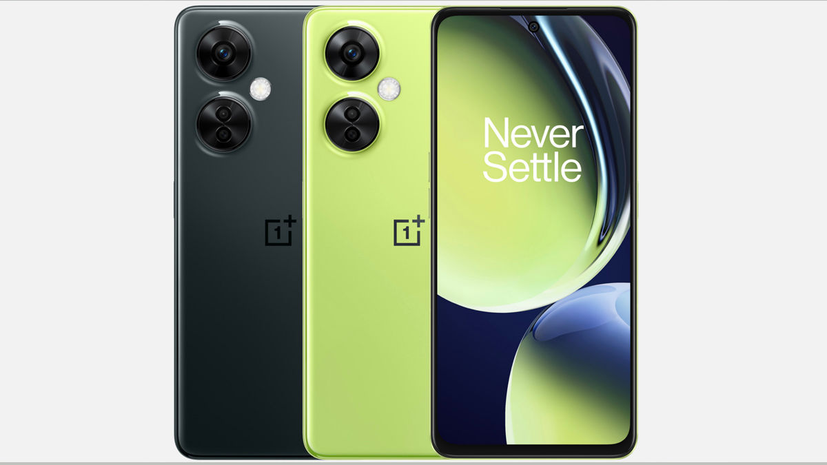 OnePlus Nord N30 5G render image leaked features specifications in hindi