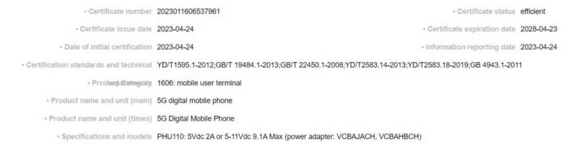 OPPO Reno 10 Pro Plus