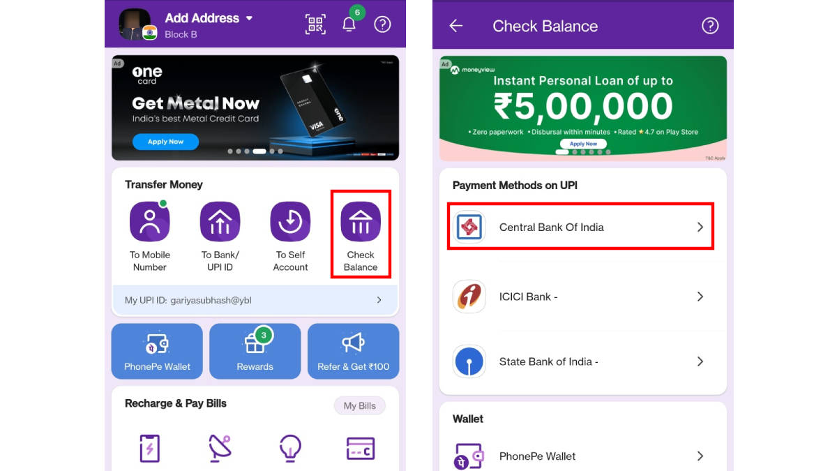 phonepe