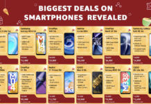 Smartphone Deals