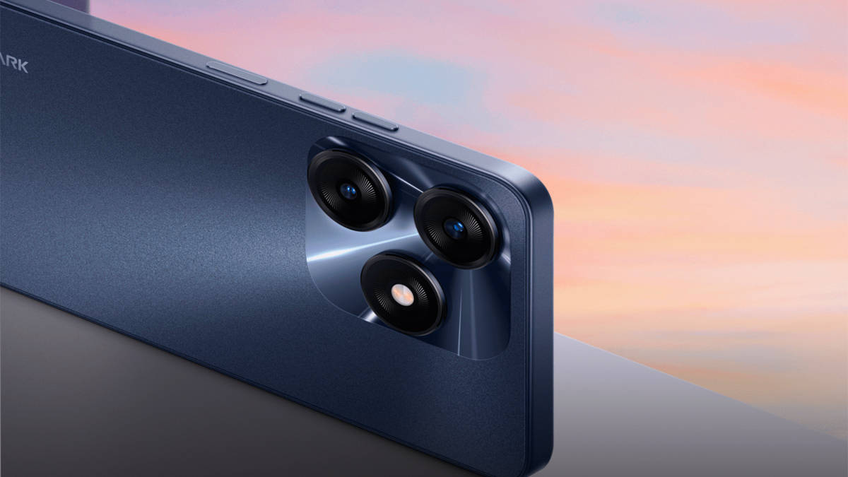 8gb ram mobile tecno spark 10 4g phone launched know price and specifications