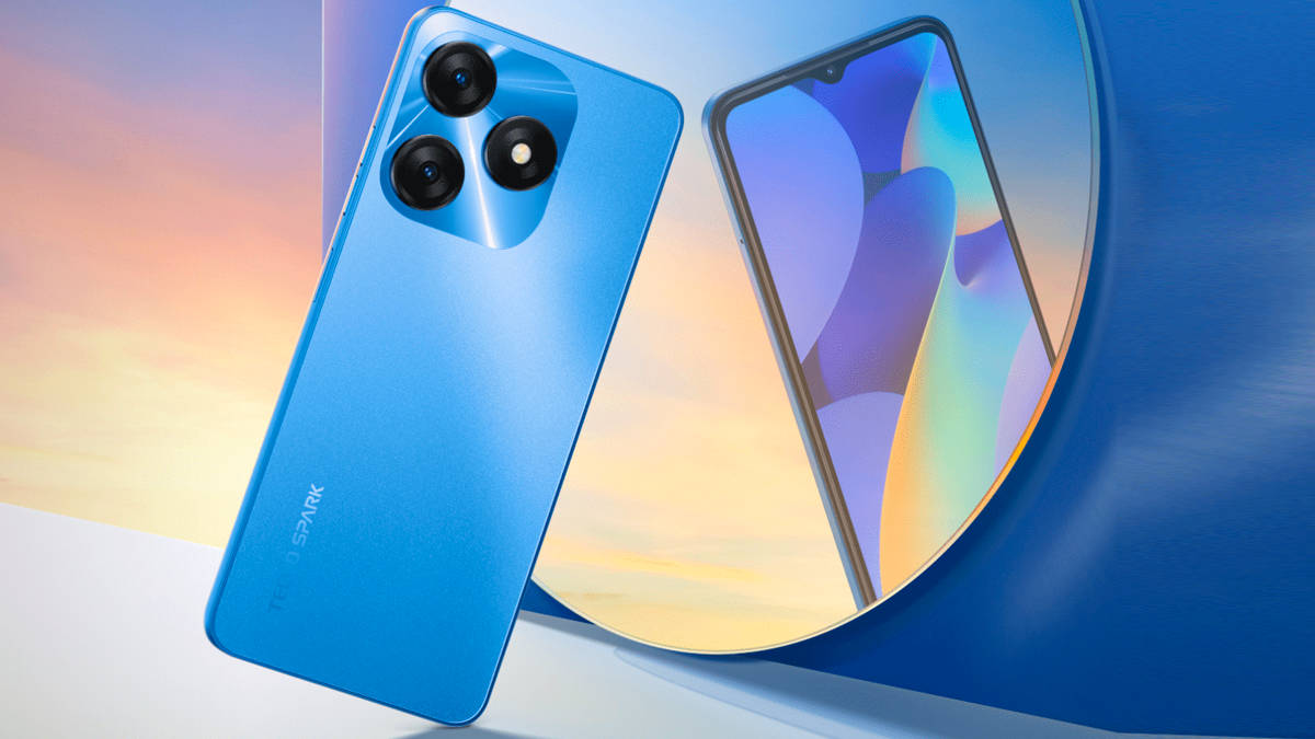 8gb ram mobile tecno spark 10 4g phone launched know price and specifications