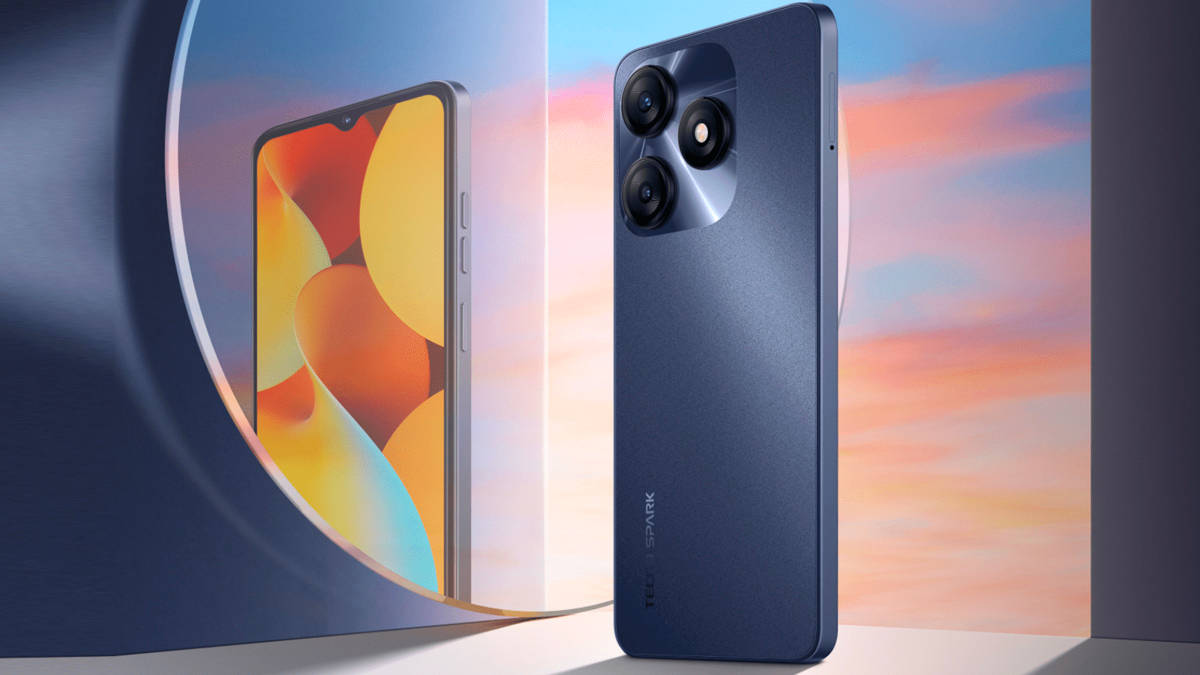 8gb ram mobile tecno spark 10 4g phone launched know price and specifications