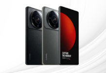 18 april Xiaomi 13 Ultra launch date in china