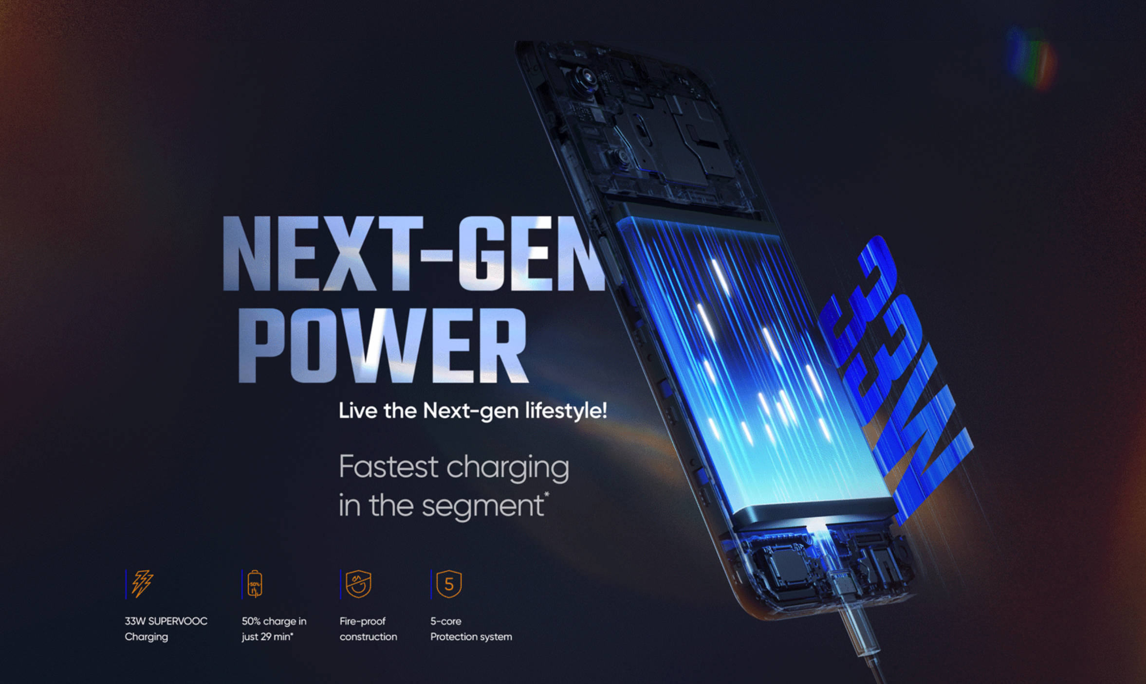narzo-n55-battery