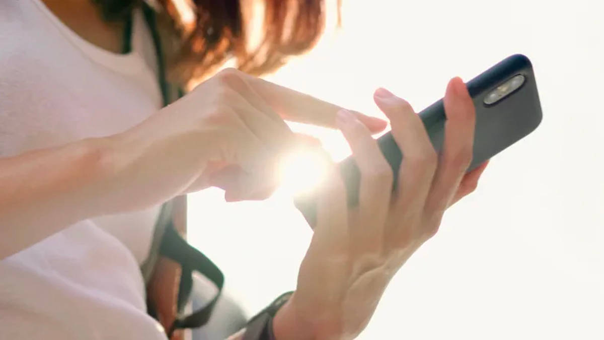 mobile phone tips use in summer in hindi