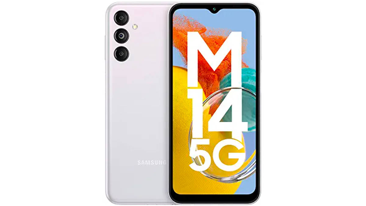 samsung galaxy m14 5g review in hindi