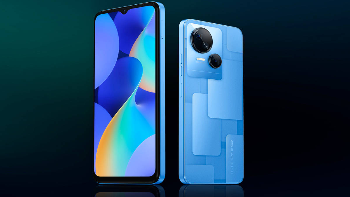 tecno-spark-10-5g-features