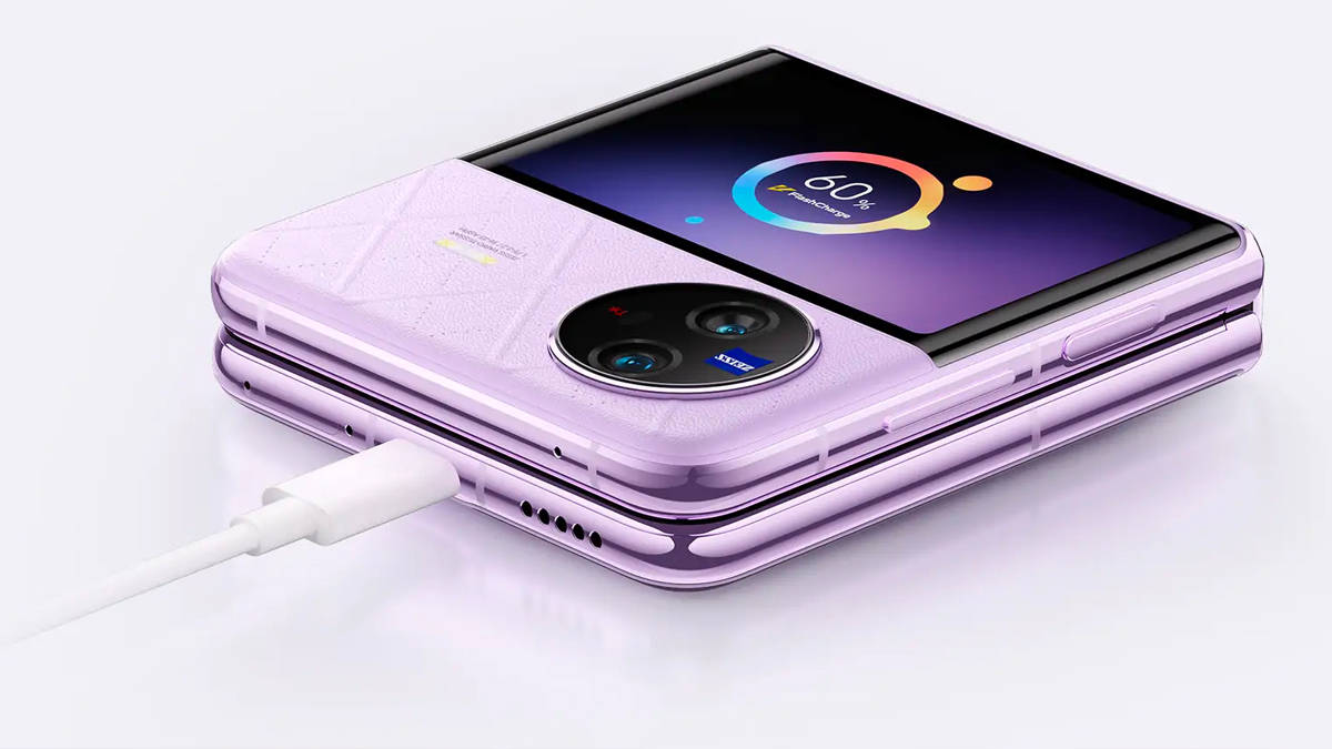 vivo-x-flip-battery