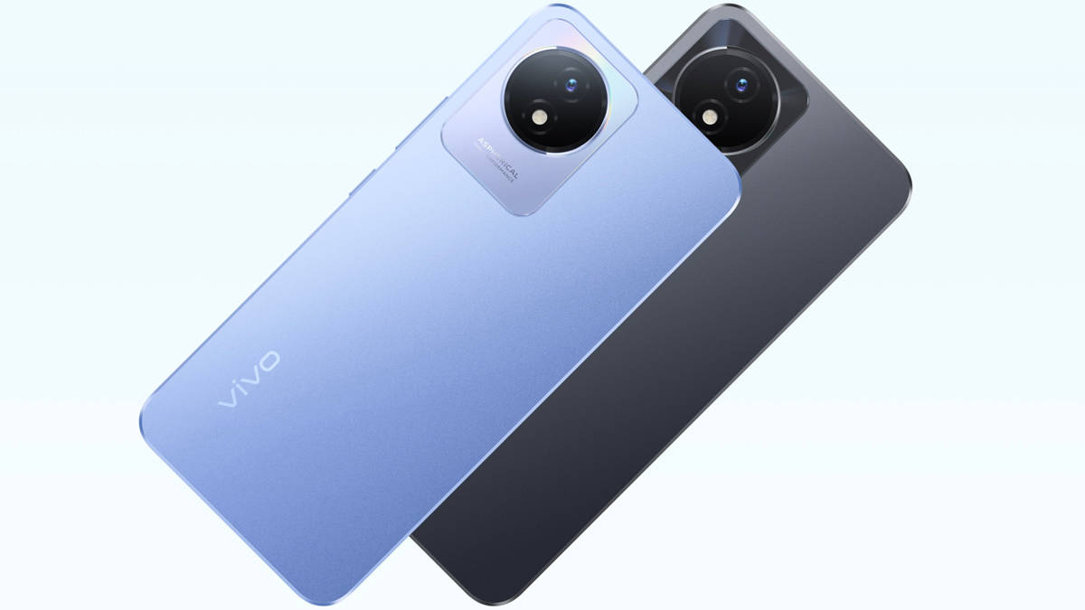 ஆரம்ப நிலை ஸ்மார்ட்போன் Vivo Y02T விரைவில் இந்தியாவில் பிஸ் வெளியீட்டில் பட்டியலிடப்பட்டுள்ளது