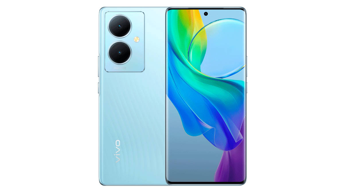 50MP Camera phone Vivo Y78+ 5G launched in china check price specifications