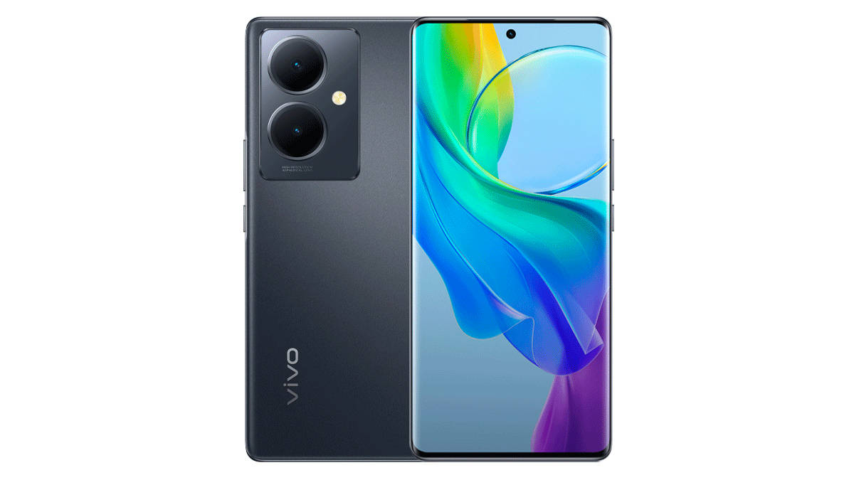 50MP Camera phone Vivo Y78+ 5G launched in china check price specifications