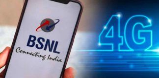 BSNL 4G Go Live in Next 2 Weeks 5G Upgrade Set for December says IT Minister Ashwini Vaishnaw