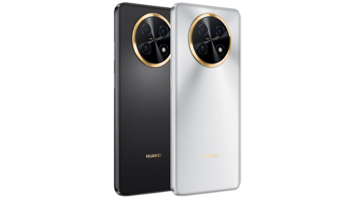 7000 mah battery phone Huawei Nova Y91 features and specifications