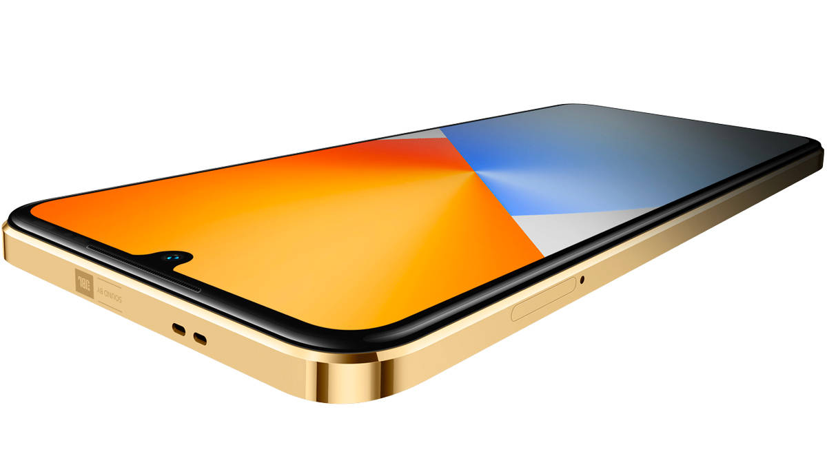 64 mp camera phone Infinix Note 30i official features and specifications