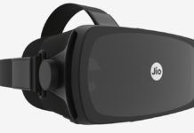 360 degree Jio Dive vr headset price features specifications in hindi