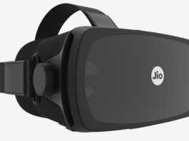 360 degree Jio Dive vr headset price features specifications in hindi