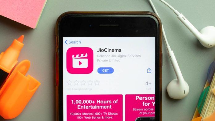 JioCinema Premium subscription plan launched rs 999
