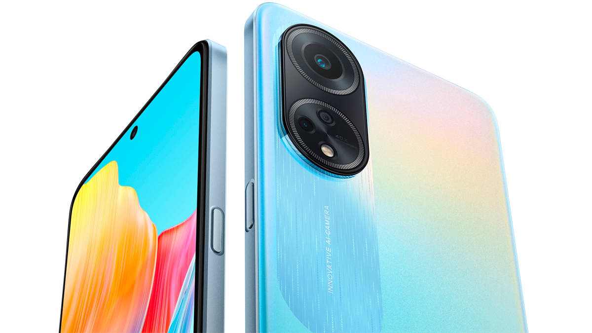 64 mp camera phone OPPO F23 5G launched in india know price and specifications
