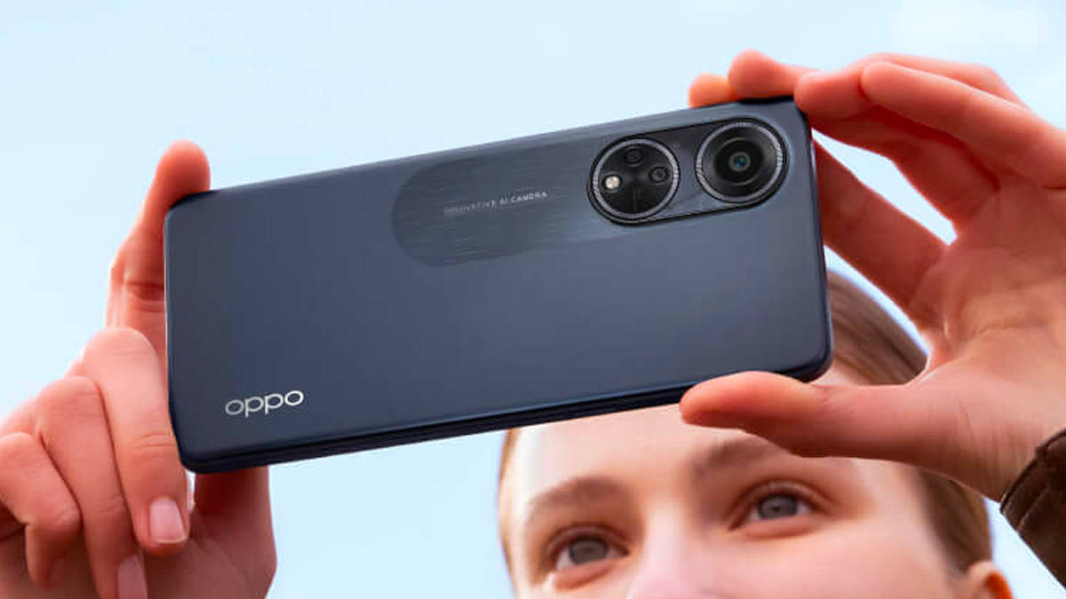 15 may OPPO F23 5G launch date in india