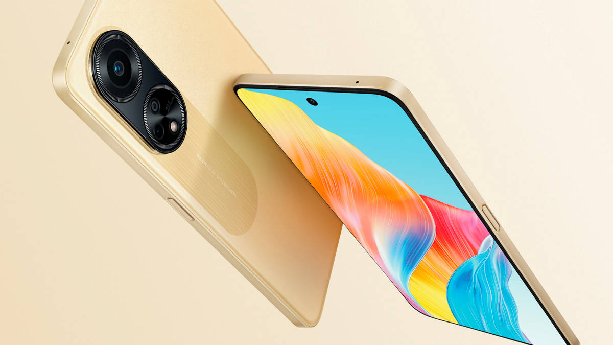 64 mp camera phone OPPO F23 5G launched in india know price and specifications