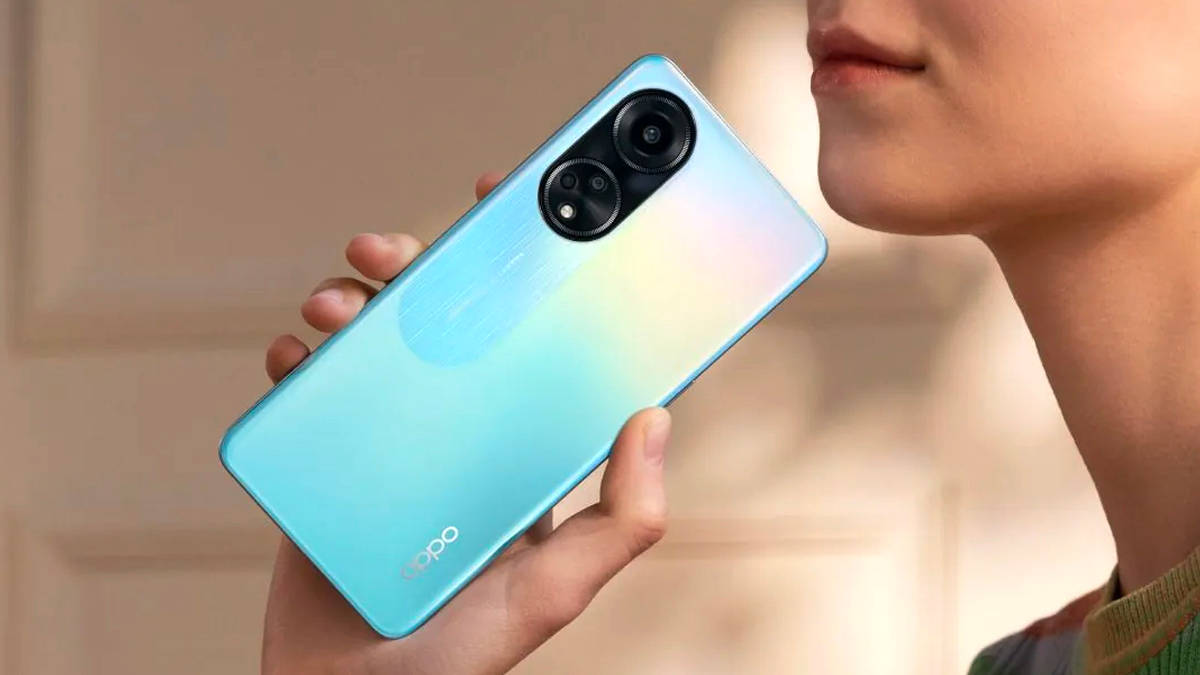 64 mp camera phone OPPO F23 5G launched in india know price and specifications