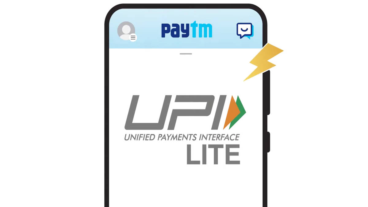 paytm-upi-lite