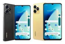 Realme C53 renders, specifications leaked