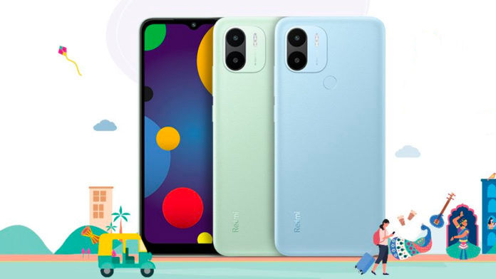 cheap mobile phone Redmi A2 plus launched in india price specifications in hindi