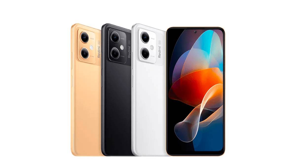 சீனாவில் அறிமுகப்படுத்தப்பட்ட redmi note 12r pro விலை விவரக்குறிப்புகள் தெரியும்