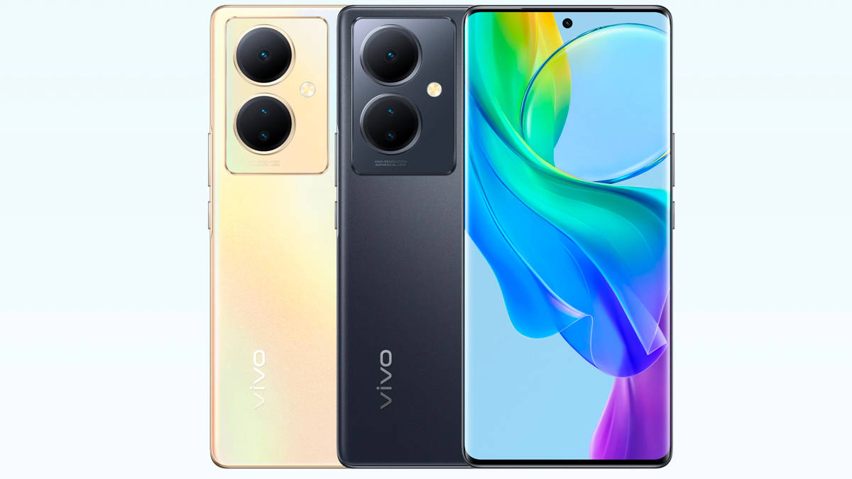 Vivo Y78 5G price and specifications in hindi phone launched globally