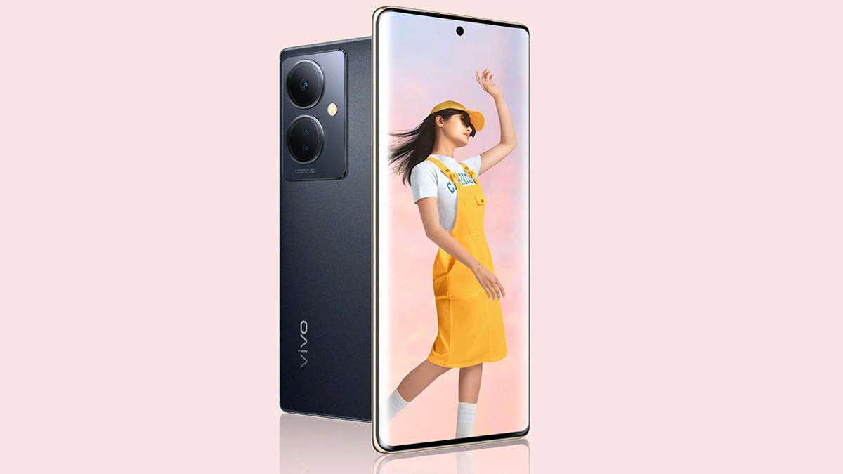 Vivo Y78 5G price and specifications in hindi phone launched globally