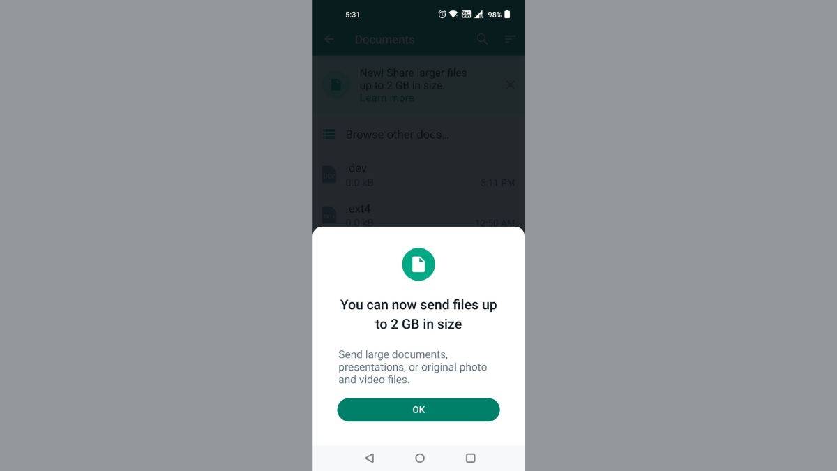 WhatsApp