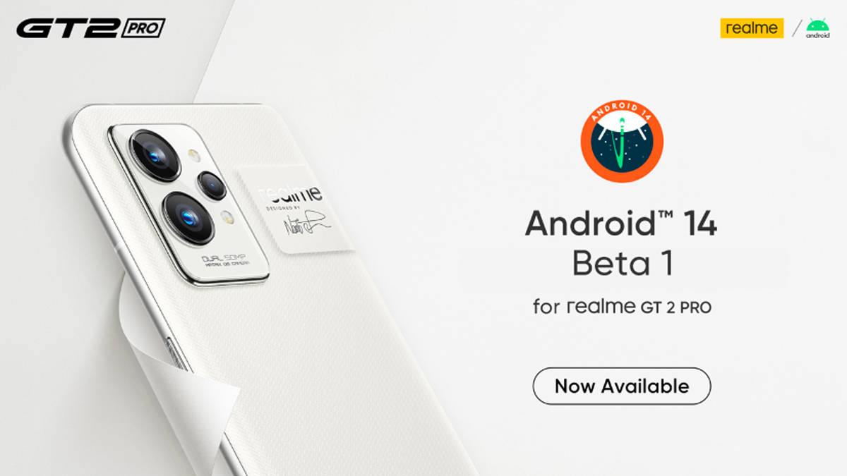 android-14-beta-on-realme