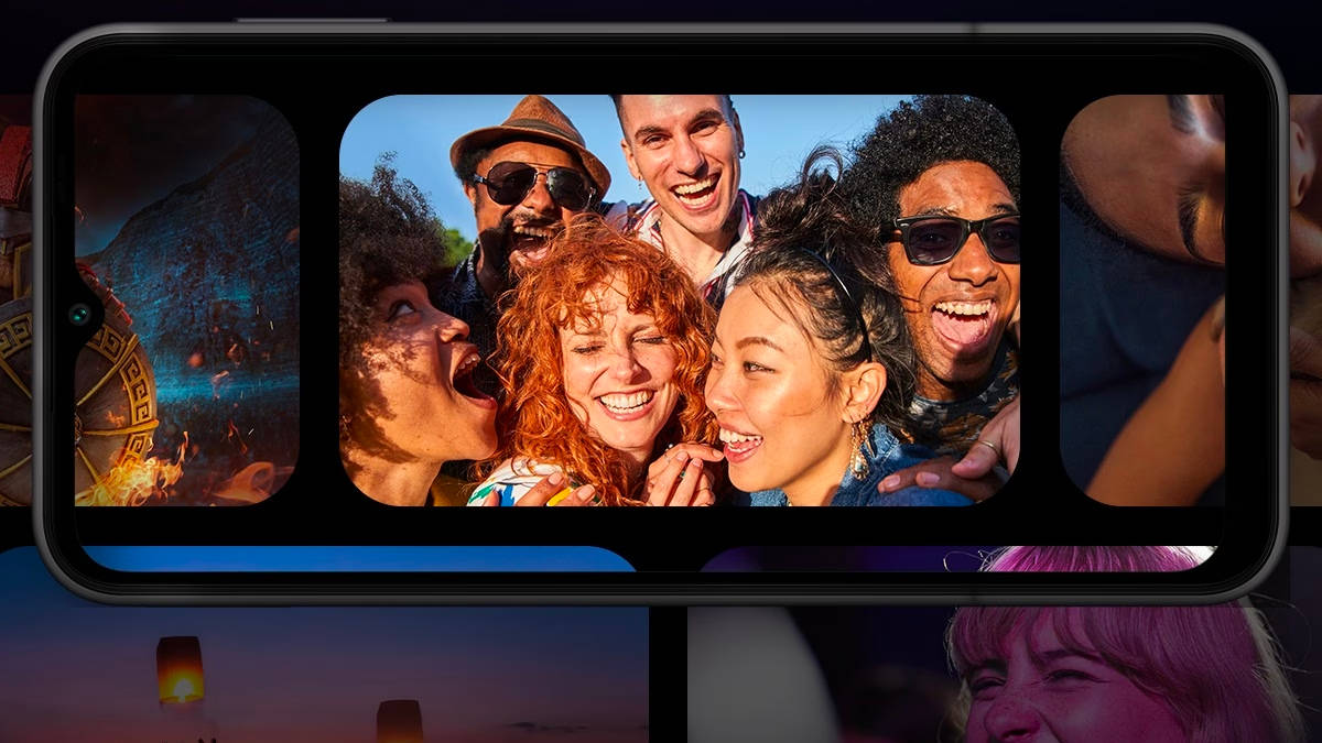 low budget samsung phone galaxy a14 launched in india know price specifications sale offer in hindi