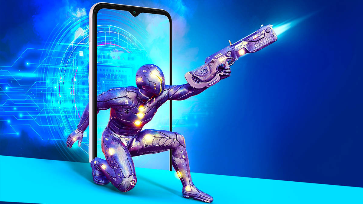 galaxy-m14-5g-processor