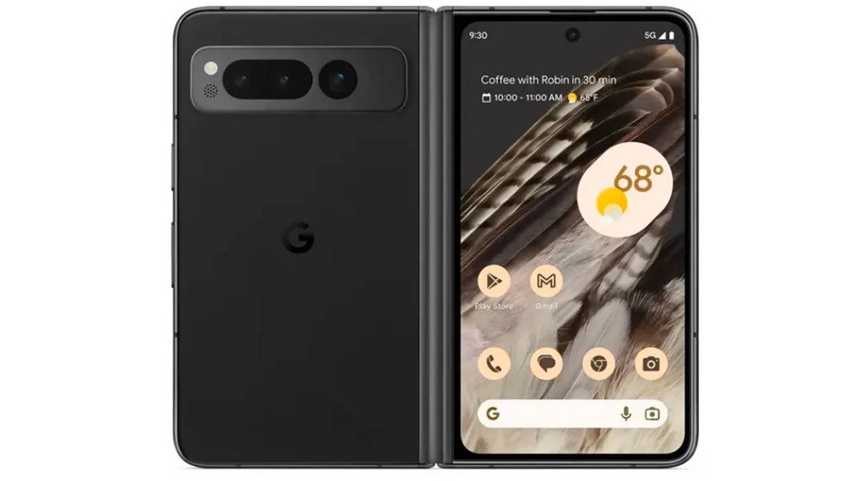 Google foldable phone will launch on 10 may pixel fold