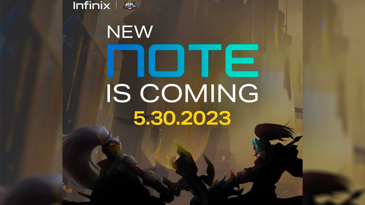 108MP Camera phone Infinix Note 30 5G launch date specifications leaked