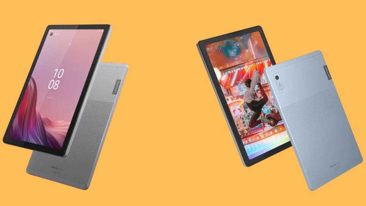 lenovo-tab-m9-specifications