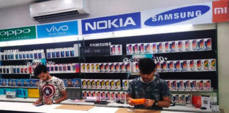 top 5 smartphone brands in india 2023 samsung vivo oppo xiaomi realme