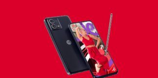 Moto G stylus 5G (2023) launched with Snapdragon 6 Gen 1