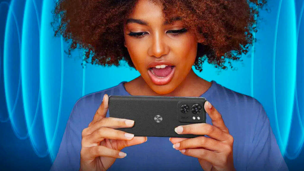 Motorola Edge 40 launch in india price features specifications sale offer details in hindi