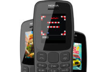 Nokia 106 2023 and Nokia 105 Nokia 110 2g feature phone launched